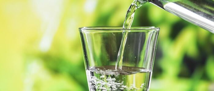 L'impact de l'eau de javel sur la santé quel est-il ?